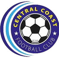 Central Coast - Logo