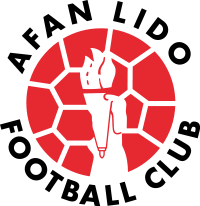 Афан Лидо - Logo