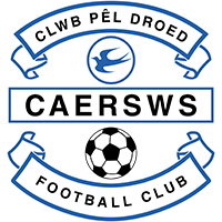 Caersws FC - Logo