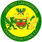 Caernarfon Town - Logo