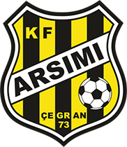 Аресими - Logo
