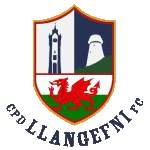 Ллангефни - Logo
