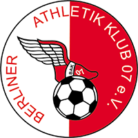 BAK 07 U19 - Logo