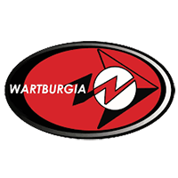 Вартбургия II Ж - Logo