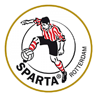 Sparta / JVOZ W - Logo