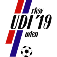 УДИ 19 Ж - Logo