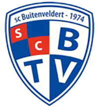 Buitenveldert II W - Logo