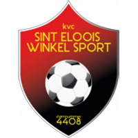 Winkel W - Logo