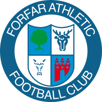 Forfar Athletic - Logo