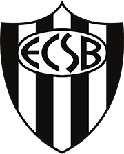 EC São Bernardo W - Logo
