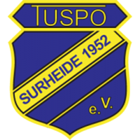 TuSpo Surheide - Logo