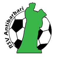 Антибарбари Ж - Logo