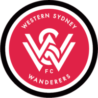 WS Wanderers - Logo