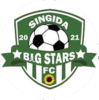 Singida Big Stars - Logo