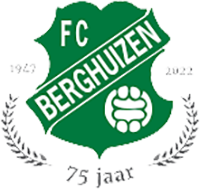 Berghuizen W - Logo