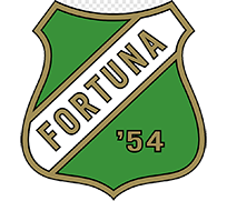 Фортуна 54 Ж - Logo