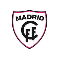 Madrid CFF W - Logo