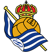 Real Sociedad W - Logo