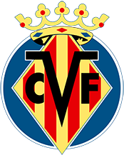 Виляреал Ж - Logo