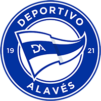 Алавес Ж - Logo