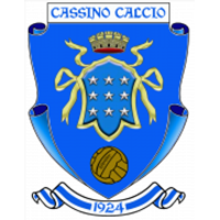 Cassino - Logo