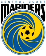 CC Mariners - Logo