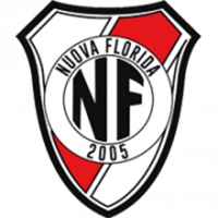 Team Nuova Florida - Logo