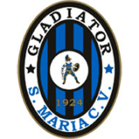 Gladiator - Logo