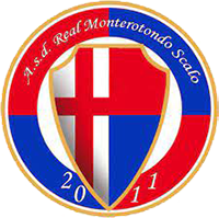 Real Monterotondo Scalo - Logo