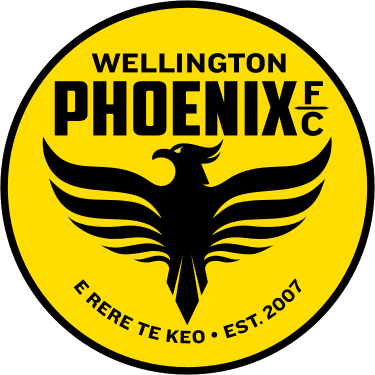 Wellington Phoenix - Logo