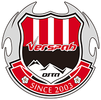 Верспа Оита - Logo
