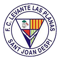 Levante Las Planas W - Logo