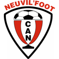 CA Neuville - Logo