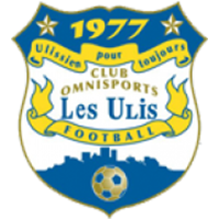 Les Ulis - Logo