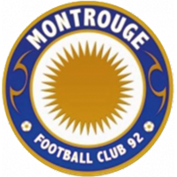 Montrouge - Logo