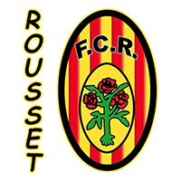 Rousset-Ste Victoire - Logo