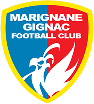 Marignane Gignac II - Logo