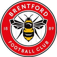 Брентфорд U21 - Logo