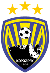 Kapaz II - Logo