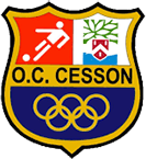 Cesson - Logo