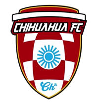 Chihuahua FC - Logo