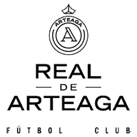 Real de Arteaga - Logo