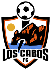Los Cabos United - Logo
