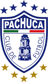 Pachuca Premier - Logo
