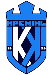 Кремень II - Logo