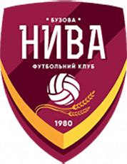 Nyva Buzova - Logo