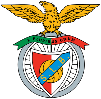 SL Benfica B - Logo