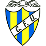 Униао Мадейра - Logo