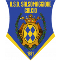 Salsomaggiore - Logo