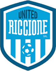 United Riccione - Logo